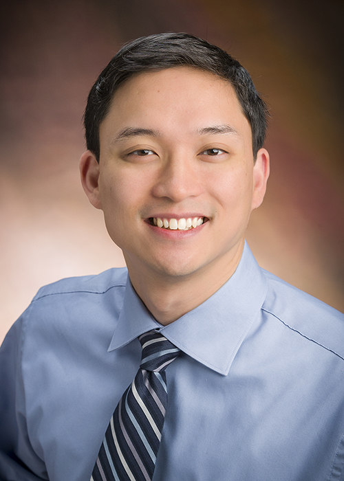 Allan Simpao, MD, MBI
